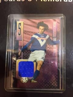 アンドレア・ピルロ 激レア ブレシア ジャージカード m75381330275_1.jpg?1596448269