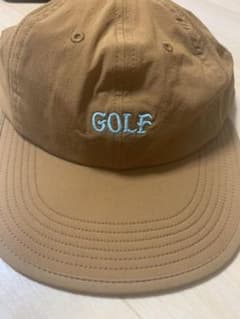 GOLF WANG キャップのサムネイル
