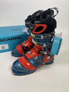 SCARPA TX PRO NTNテレマークブーツのサムネイル