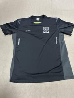 NFTB 廃盤モデル 廃盤希少】NFTB NIKE ゲームシャツXL - メルカリ