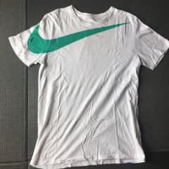 NIKE  アトモス Tシャツ スウォッシュのサムネイル