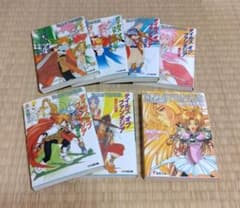 テイルズ　オブ　ファンタジア　文房具セット 81M2SuC0QkL._UF350,350_QL50_.jpg