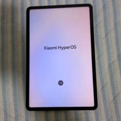 Xiaomi pad6 【箱無し】ガラスフィルム1枚付きのサムネイル