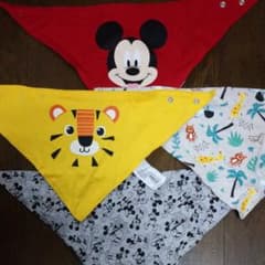 ディズニー スタイのサムネイル