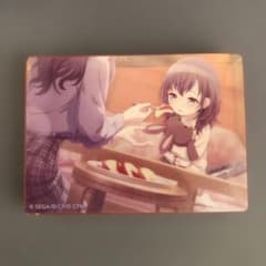 朝比奈まふゆ アクリルブロックのサムネイル