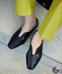 【フリークスストア】フラットシューズのサムネイル