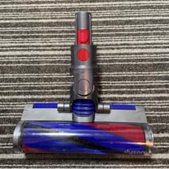 美品】ダイソン SV21 SV33 スリムソフトローラークリーナーヘッド