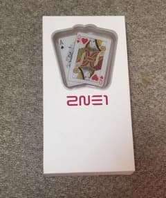 2NE1 ペンライトのサムネイル