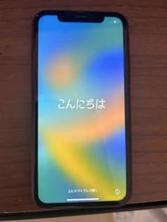 Apple iPhone XR (赤) 64GBのサムネイル