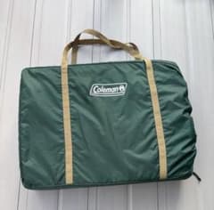✨美品✨コールマン/フォールディングテントマット 270 - メルカリ