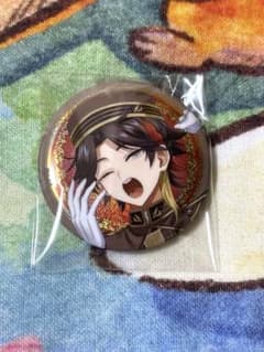 にじさんじ　三枝明那　缶バッジのサムネイル