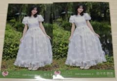 =LOVE 佐々木舞香 生写真 恋はじジャケ写衣装のサムネイル