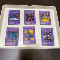遊戯王のサムネイル