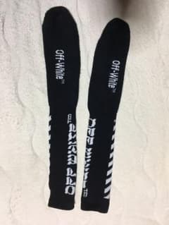 off- white オフホワイト ソックスのサムネイル