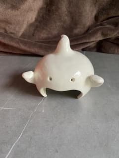 爬虫類　おばけシェルターのサムネイル