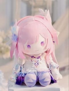 崩壊：スターレイル キュレネ ぬいぐるみ 一番くじ 中国限定 A賞