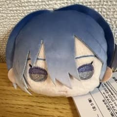 18TRIP きゃらまる フェイスマスコット 蜂乃屋凪　新品　美品