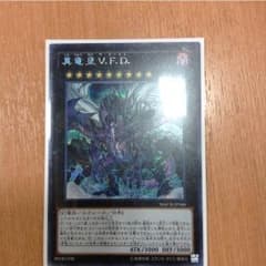 真竜皇V.F.D シークレットのサムネイル