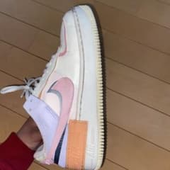 NIKE エアフォース・ワンのサムネイル