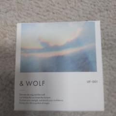 & WOLF UF-001 ピンクベージュ 125gのサムネイル