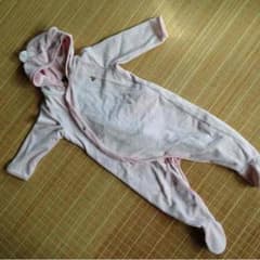 ☆あず☆様専用baby Gap ロンパースのサムネイル