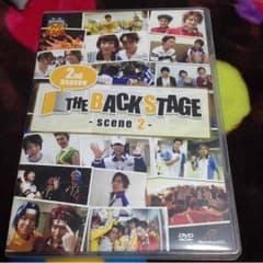2nd season THE BACK STAGE-scene2-のサムネイル