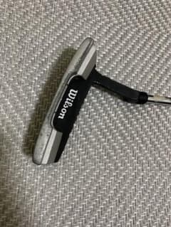 ウィルソン　ハーモナイズドM4 34インチのサムネイル