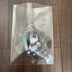 僕のヒーローアカデミア アクリルキーホルダー 蛙吹梅雨のサムネイル