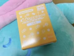 シルバニアファミリー一番くじ E賞 くるまのサムネイル