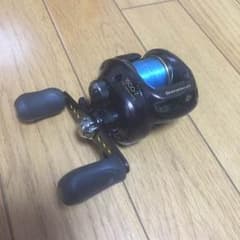 黒いバス様専用スコーピオンxt1500-7のサムネイル