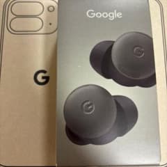 未開封 Google Pixel Buds Pro 2 Hazel