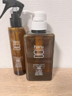 haru kurokami スカルプ 400mlのサムネイル