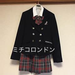 入学式 卒業式  結婚式 150センチ フォーマルスーツセットのサムネイル