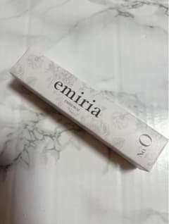 emiria エミリアウィズ 香水 オードトワレ NO.0のサムネイル