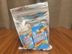 Spark tablet サプリメントのサムネイル