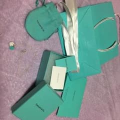 ティファニー Tiffany ネックレスのサムネイル