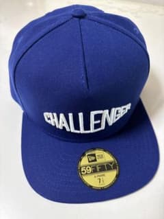m*y様 CHALLENGER × NEW ERA LOGO CAPのサムネイル