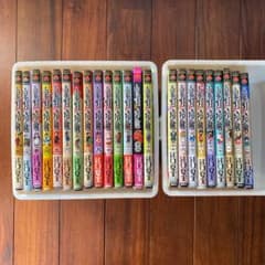「最終値下げ」鬼灯の冷徹1巻～22巻＋24巻のサムネイル