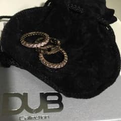 DUB♡3重リング♡9号のサムネイル