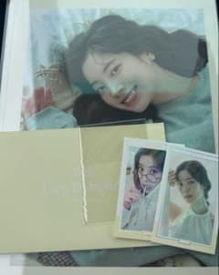 TWICE ダヒョン Yes, I am Dahyun フォトカード - メルカリ