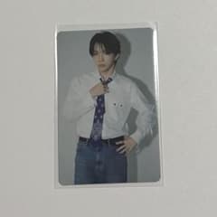 KNOCK ON Vol.2 IN JAPAN トレカ ウナクのサムネイル