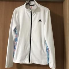 le coq sportif スポーツウェアのサムネイル