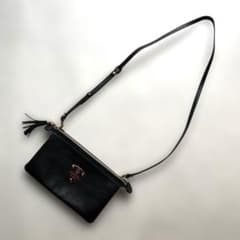 三*舗様 ATAO アタオ　オフィス・ブーブーoffice booboo 財布ポのサムネイル