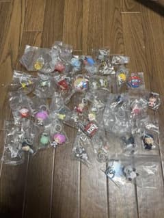 めじるしチャーム　まとめ売りのサムネイル