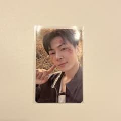ENHYPEN JAY トレカのサムネイル