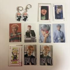 MAZZEL HAYATO セット売りのサムネイル