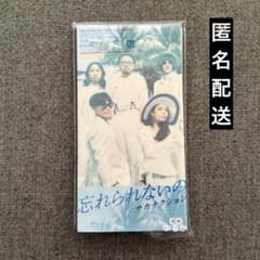 サカナクション／忘れられないの 8cmシングルCD - メルカリ