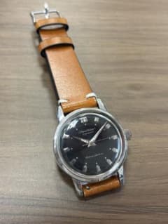 シチズン・デラックス ブラックミラー 1960年代 - メルカリ