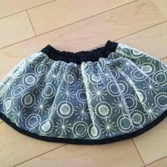 スカート 90のサムネイル