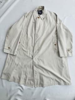 スペシャル　フランス製　BURBERRY バーバリー　一枚袖　ビンテージのサムネイル